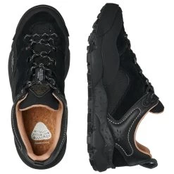 Flower Mountain - Back Country Uni - Techni/Nylon/Waterproof - Black -Folk Store www.flowermountain.com flower mountain 2017529010a01 12