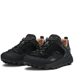Flower Mountain - Back Country Uni - Techni/Nylon/Waterproof - Black